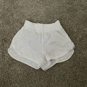 Lululemon Track that Short 3in